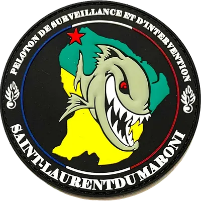 PSIG Saint-Laurent-du-Maroni 