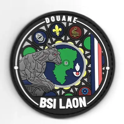 BSI - Laon