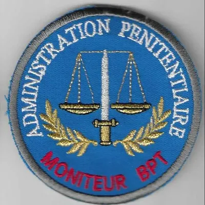 Moniteur BPT