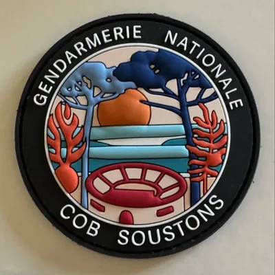 COB - Soustons