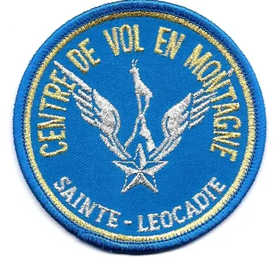 CVM - Sainte-Léocadie