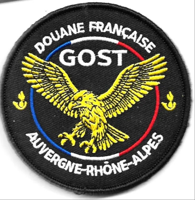 GOST - Auvergne - Rhône - Alpes