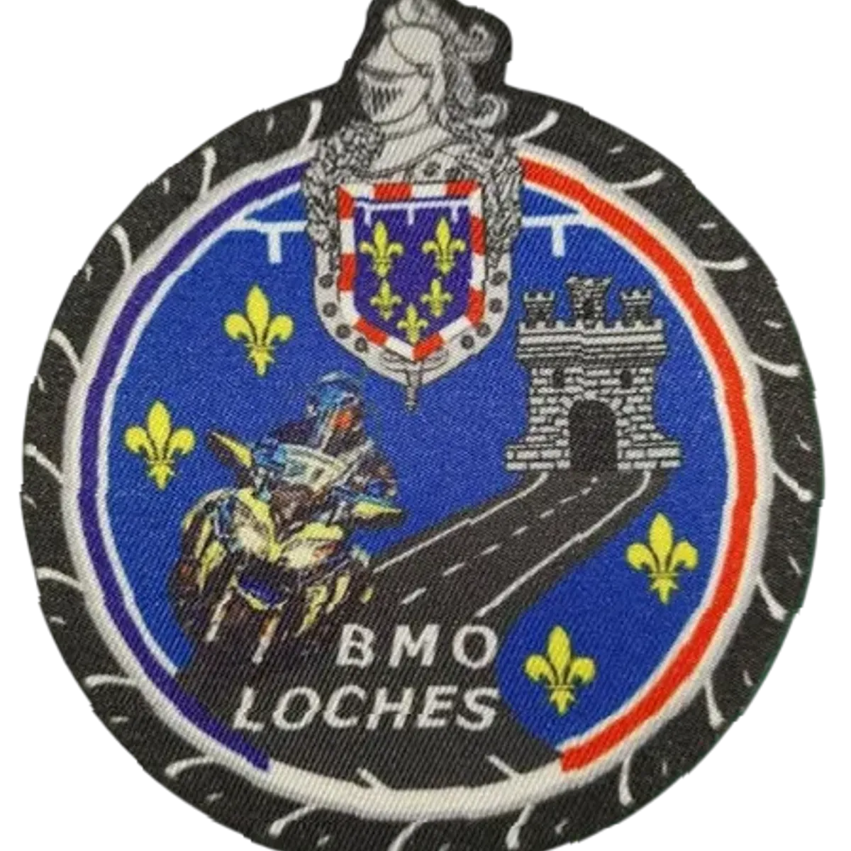 BMO - Loches