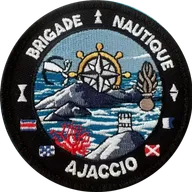 Brigade Nautique Ajaccio