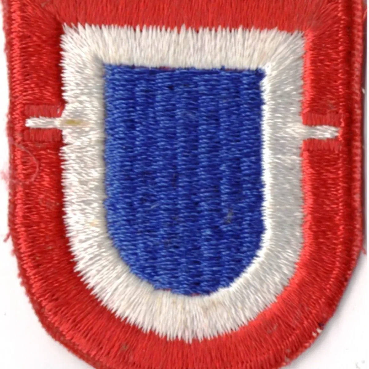 82nd Airborne Division, 1st Brigade, Flash