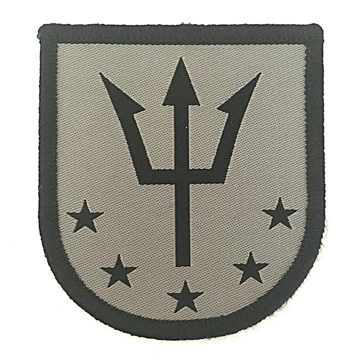 3e Régiment d'Infanterie de Marine - SAED