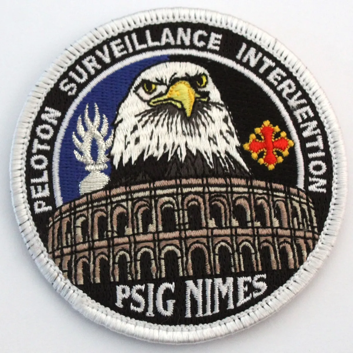 PSIG Nîmes