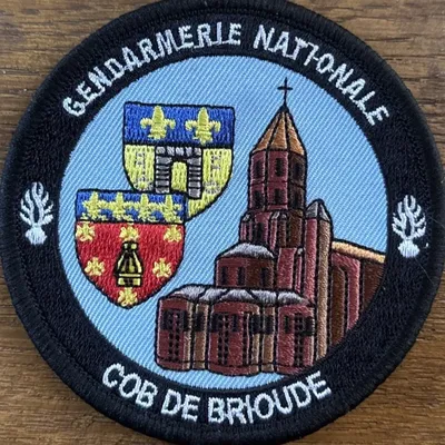 COB - Brioude
