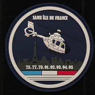 HéliSMUR Île de France