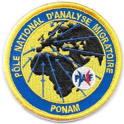 PAF - PONAM