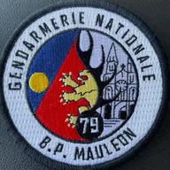 BP Mauléon