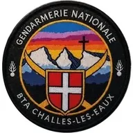BTA Challes-Les-Eaux