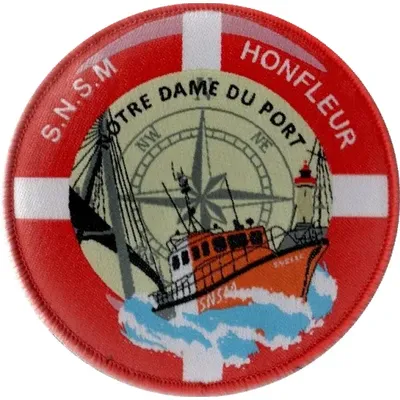 SNSM Honfleur