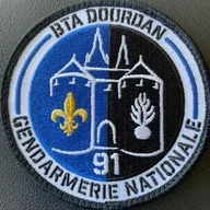 BTA Dourdan