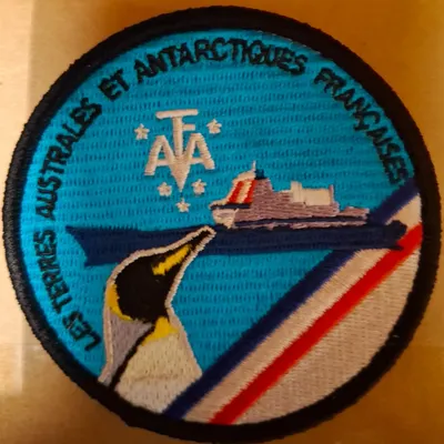 TAAF