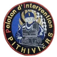 PI EGM 44/3 Pithiviers