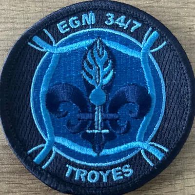 EGM 34/7 Troyes
