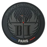 BI - Paris 