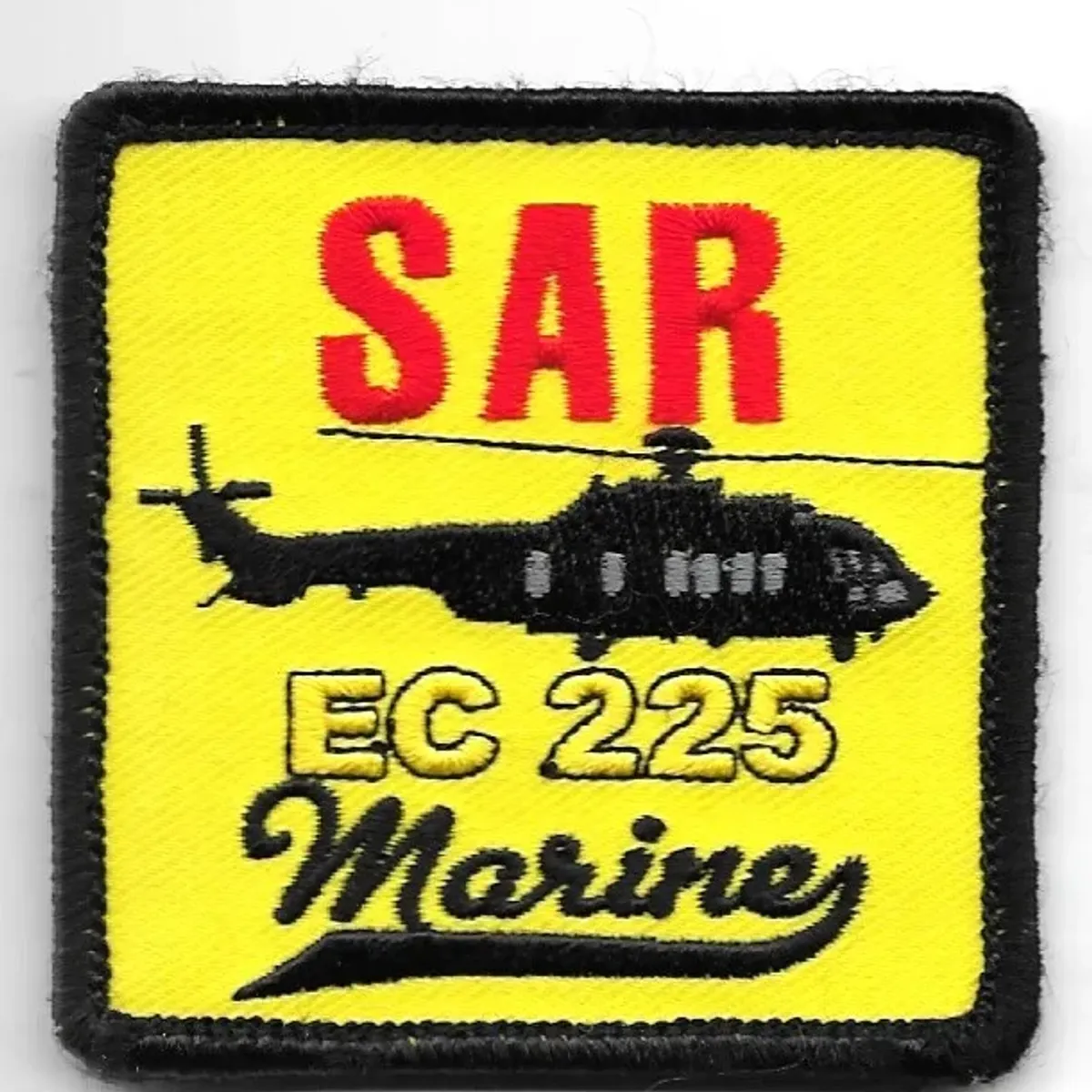 SAR - EC 225 Marine
