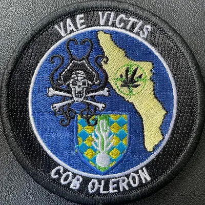 COB Oléron