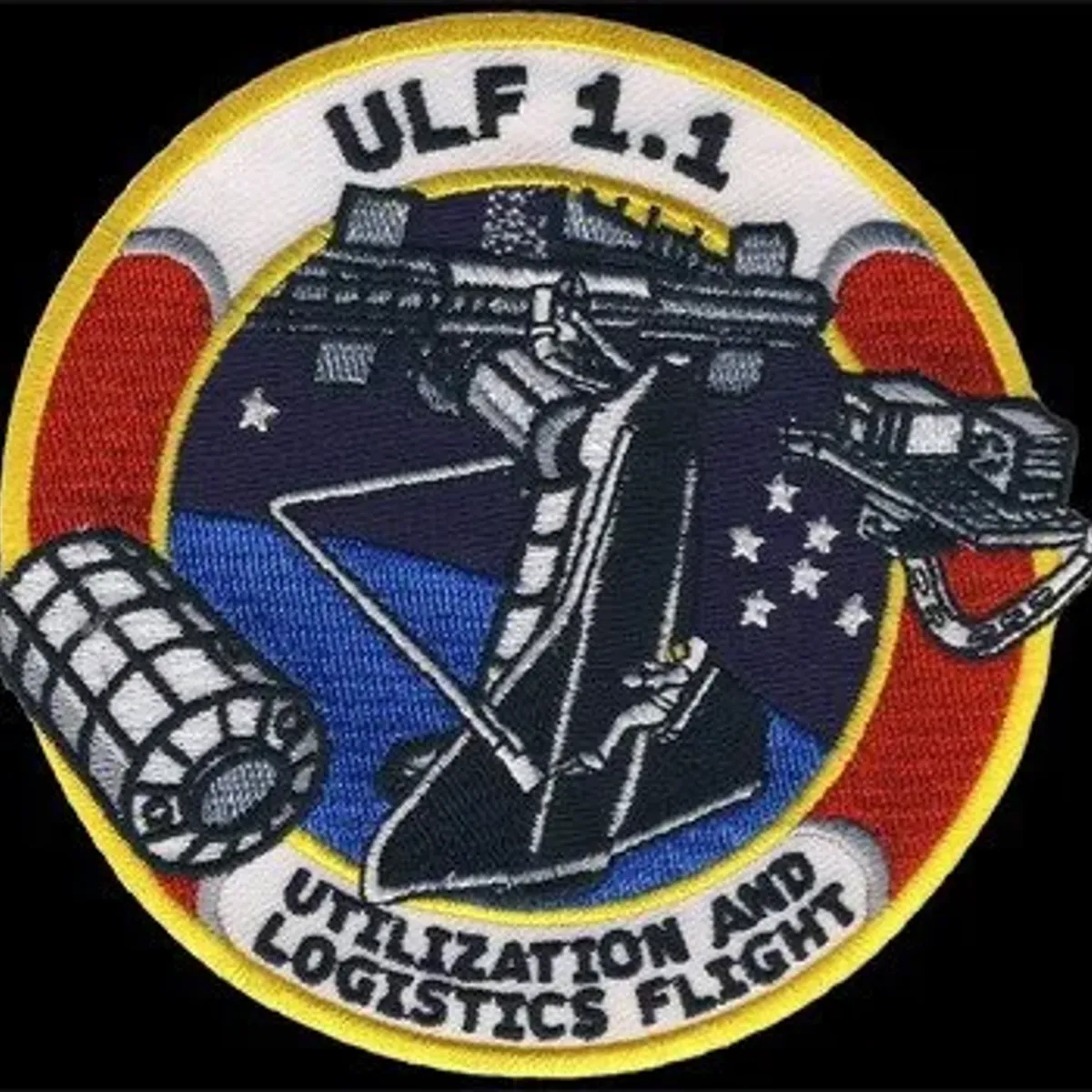 STS-121 ULF1.1