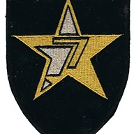 Escadron d'Eclairage Divisionnaire N°7