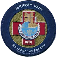 SSA : SeRFRéM Paris (Bégin)
