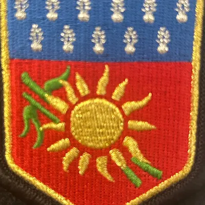Région de Gendarmerie Guadeloupe 