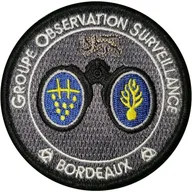 GOS Bordeaux