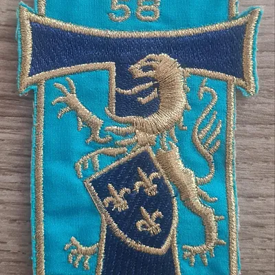 58e Régiment de Transmissions 
