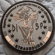 Eris Strasbourg 