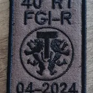 40e RT / FGI-R / 04-2024