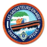 SNSM Yport