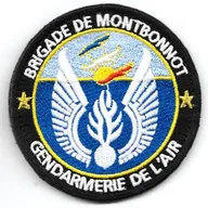 BGAE - Montbonnot-Saint-Martin