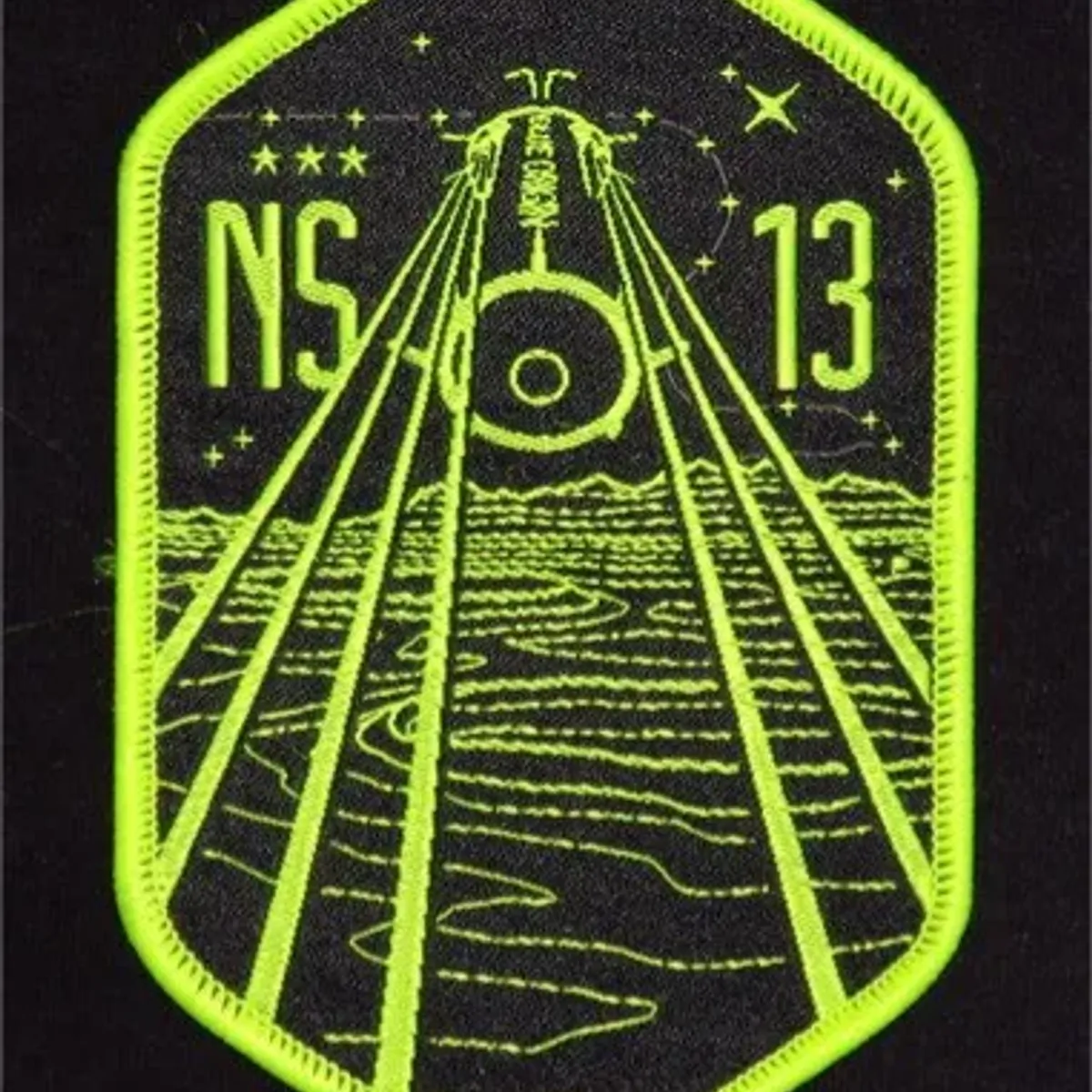 New Shepard vol NS-13