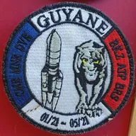 GUYANE - 01/21 05/21