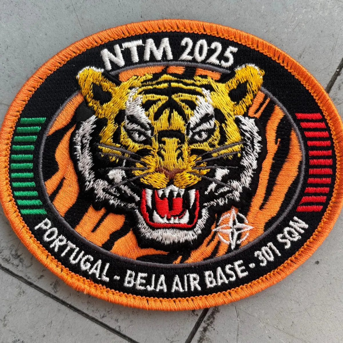 NTM 25