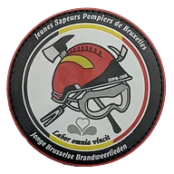 Jeunes Sapeurs-Pompiers Bruxelles (JSPB)
