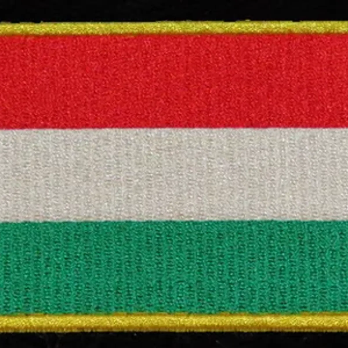 drapeau hongrois