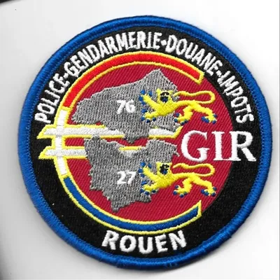 GIR - Rouen 