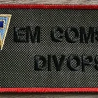 EM COMSIC / DIVOPS
