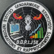 BDRIJ 58 - Nièvre