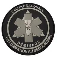 Cellule Nationale de Formation au Secourisme (BV)