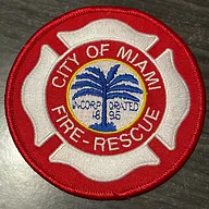 Fire Rescue - City of Miami