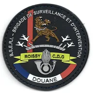 BSE -  BSERI  Roissy-en-France CDG
