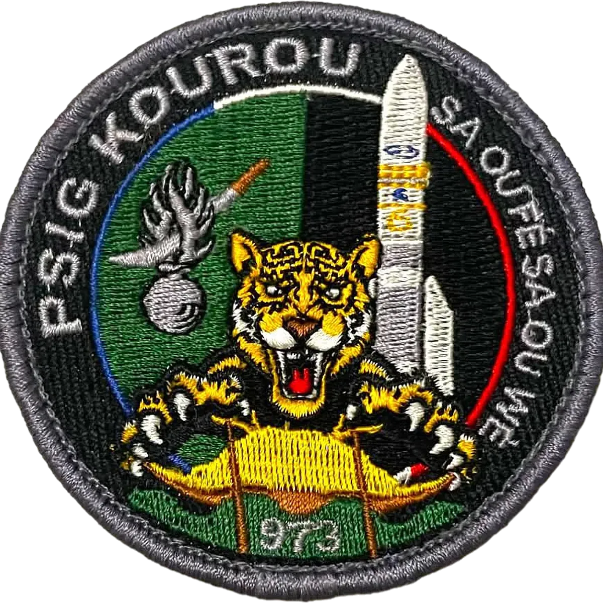 PSIG Kourou 