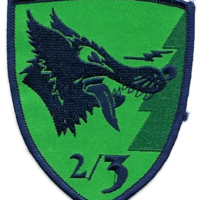 3e RHC - 2e EHRA