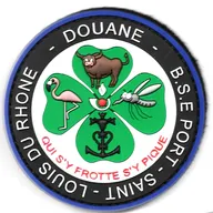 BSE - Port-Saint-Louis-du-Rhône