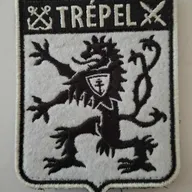 Commando marine Trépel
