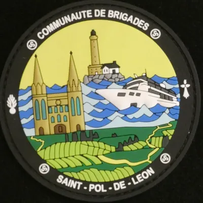 COB Saint-Pol-de-Léon